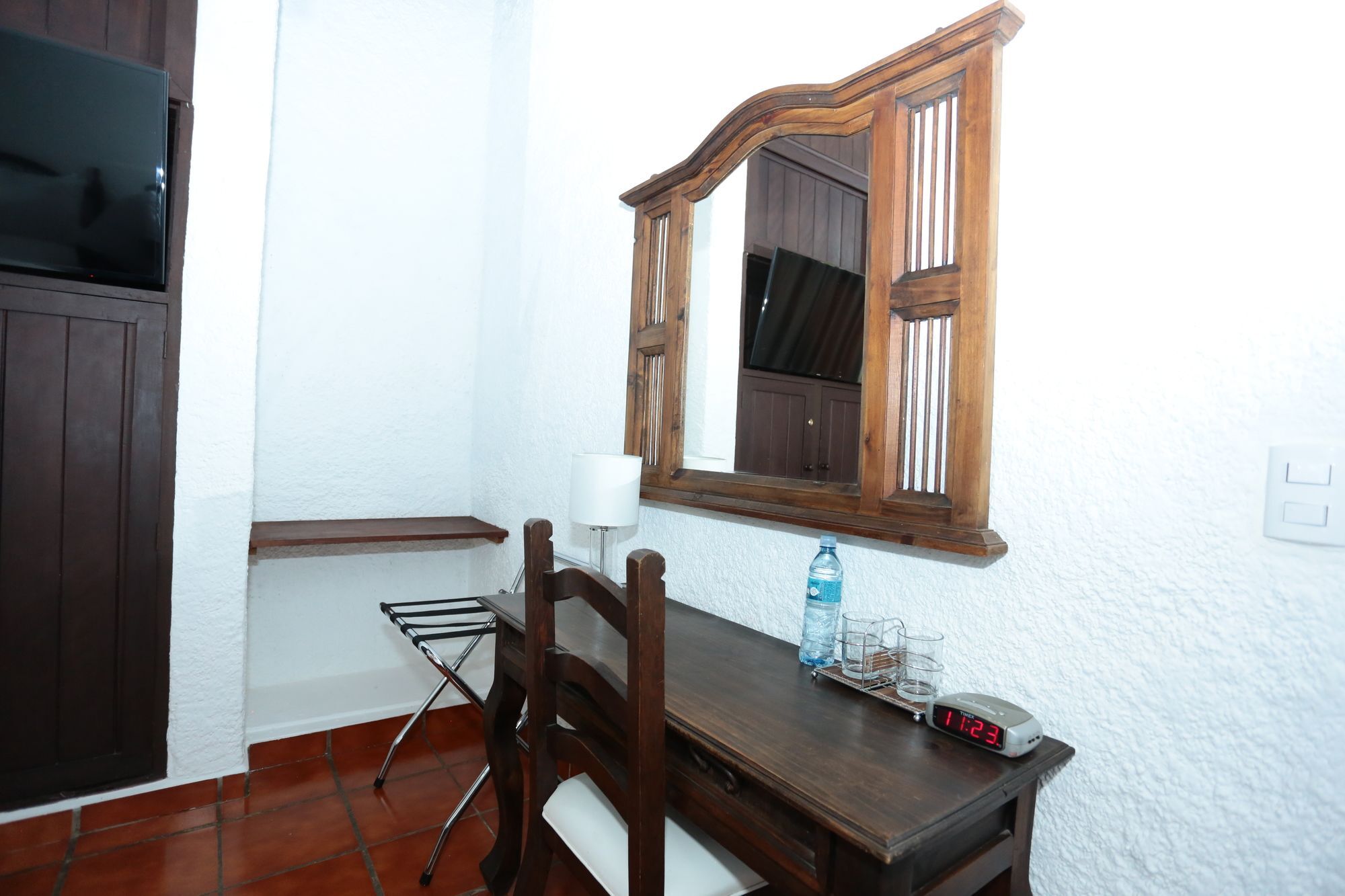 Hotel Casa Colonial Boutique Managua Exterior photo